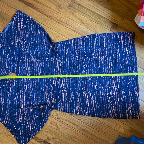 BCBG Open Back Dress - Picture 8 of 13